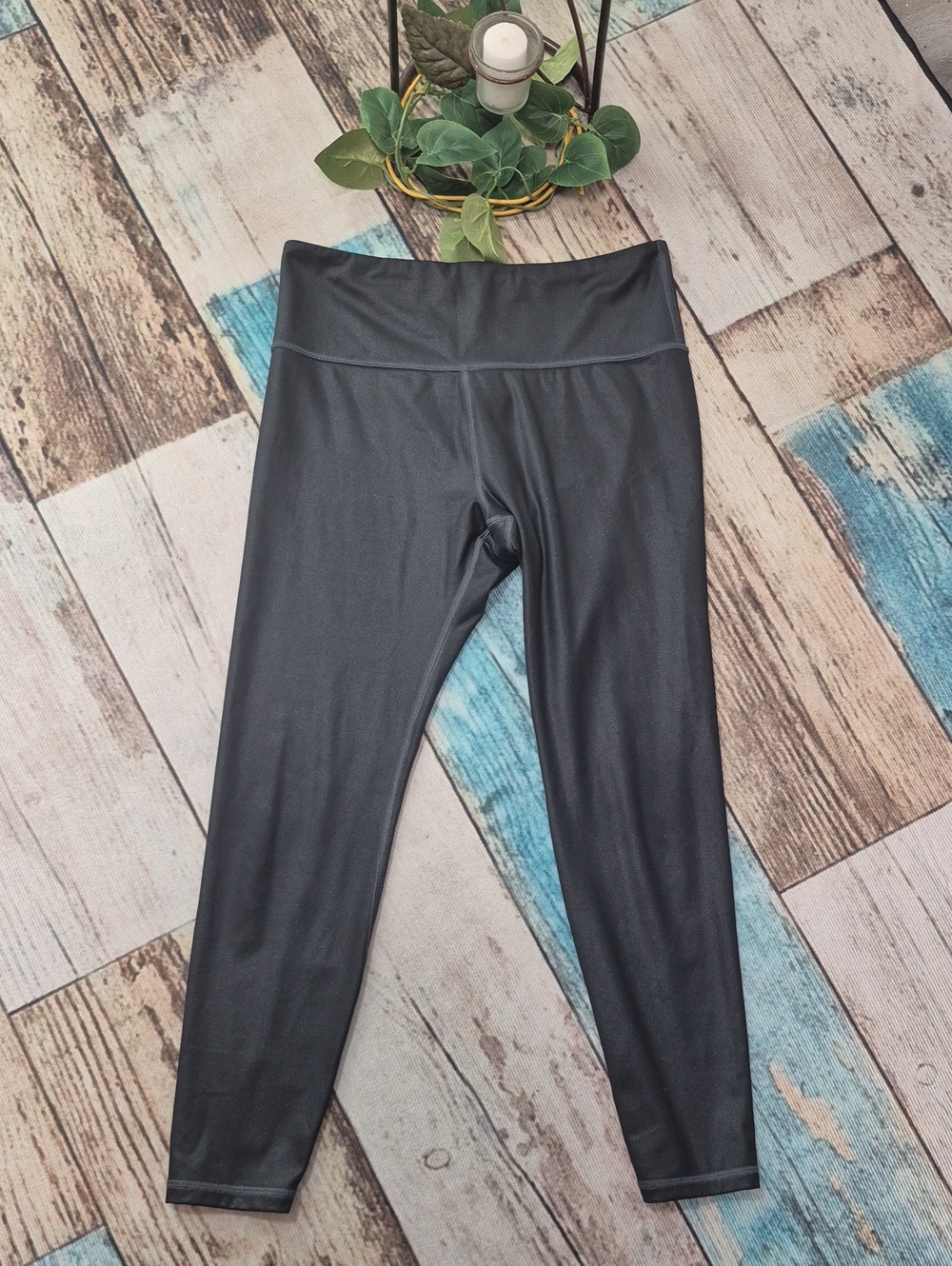 Athleta Elation Ultra High Rise Tight - Picture 5 of 13